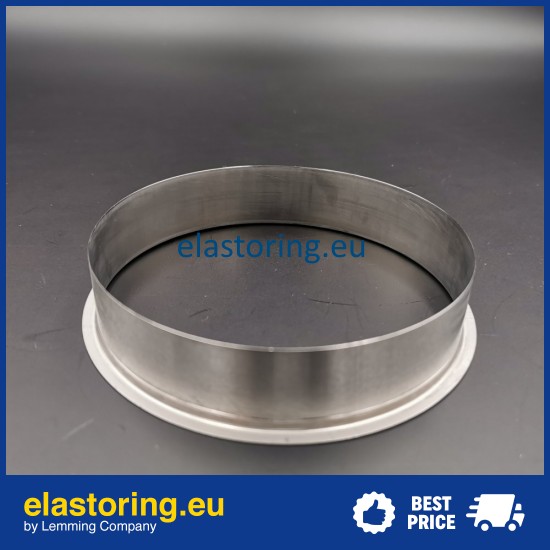 Bushing SL-10 12,7x15,5x6,3x8,7 [12,65 - 12,75]